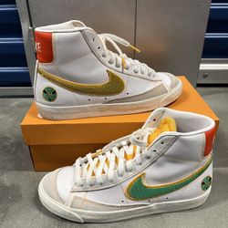 Nike Blazer Mid 77