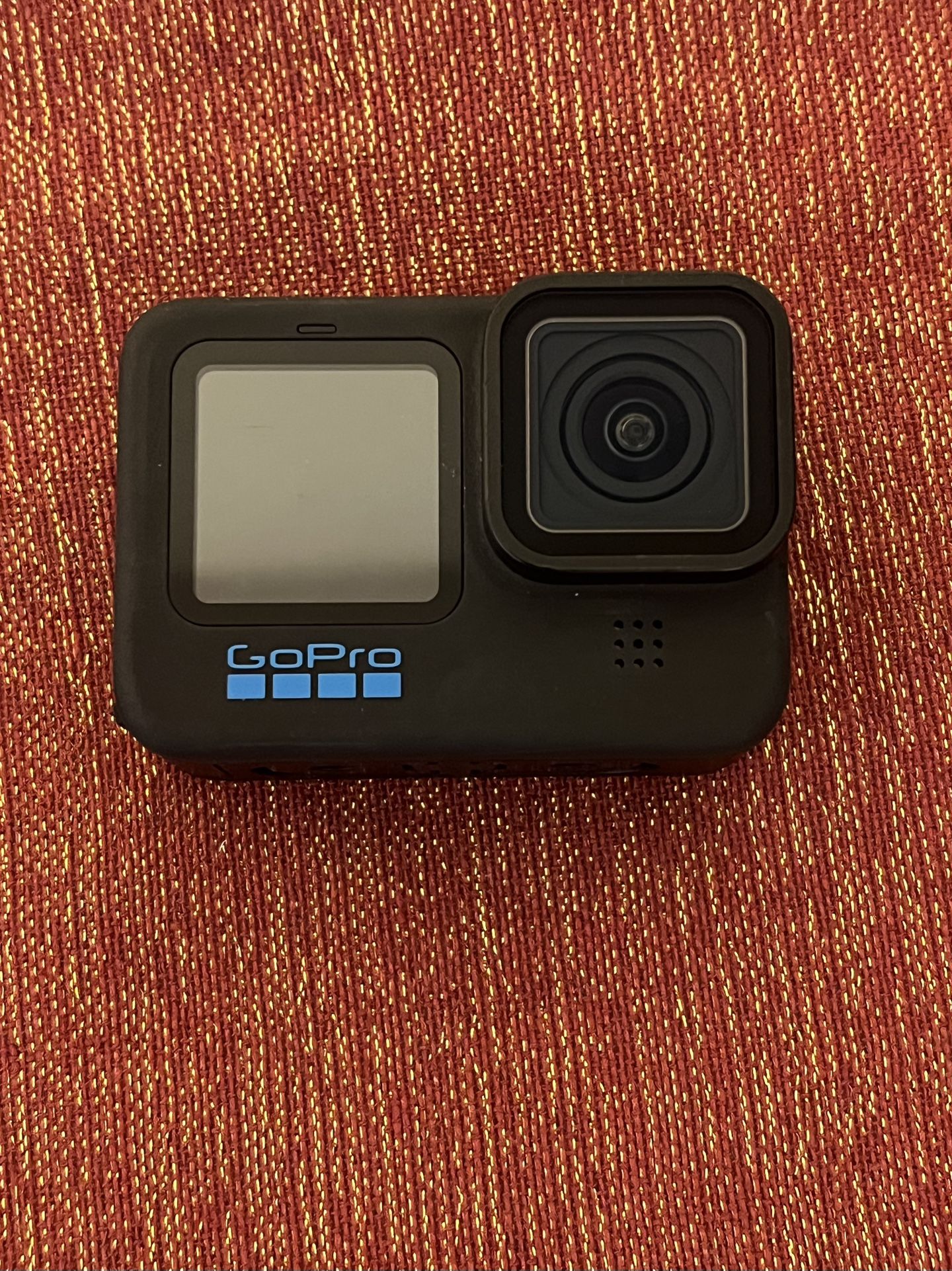 Go Pro Hero 10 Black Action Camera