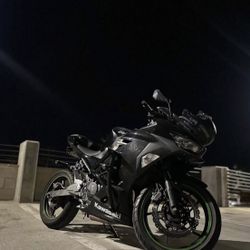 2018 Kawasaki Ninja 400 Abs