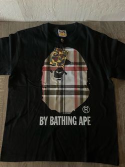 Bape shirt