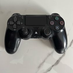 Ps4 controller