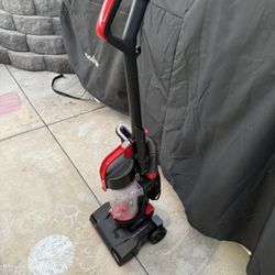 Bissell Vacuum