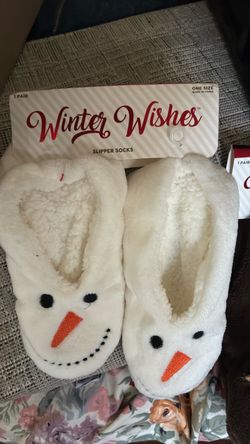 Slipper socks