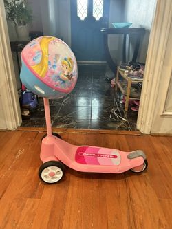 Radio Flyer Scooter 