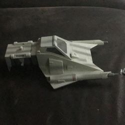 Star Wars Kenner Hoth Airspeeder