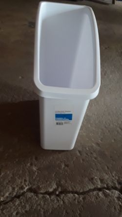 Under Sink Waste And Sorting Can