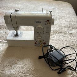 Sewing machine/brother sewing machine/domestic sewing machine/sewing