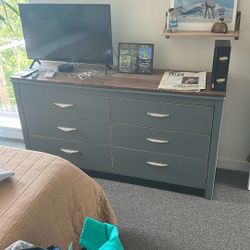 Dresser Drawer