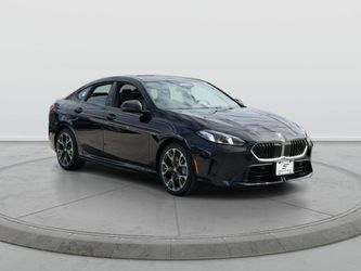 2026 BMW 228 Gran Coupe