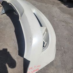 2003/2004/2005/2006/2007/2008/2009 lexus gx470 front bumper cover