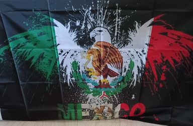 Mexico flag