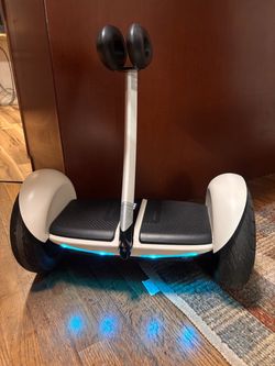 Segway Ninebot MiniLite