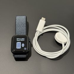Apple Watch SE 2nd Generation