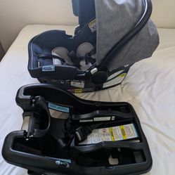 For Sale Graco Car seat Snugride35 Lite LX 