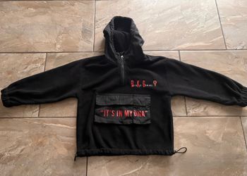 BKG Hoodie for kids