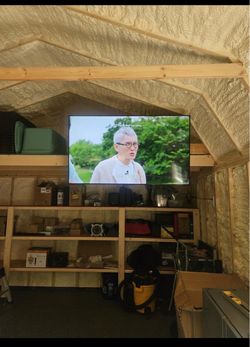 iFFALCON 65" 4K MiniLED Smart TV
