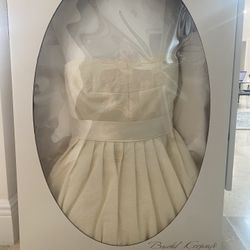 J Crew Wedding Dress