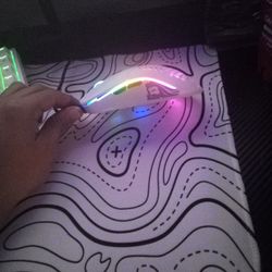 Gaming Mouse 