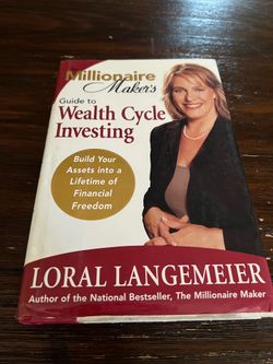 Guide To Wealth Cycle Investing