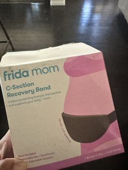 Frida C Section