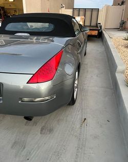 Nissan 350 z