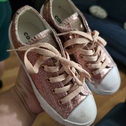 Converse ALL STAR Shoes Size 12