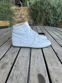 2015 Air Jordan 1 Retro High OG "Los Angeles"