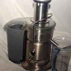 Breville Juice Fountain Elite 800 JEXL