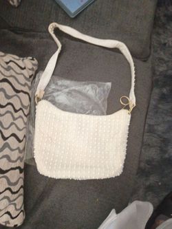 Mr Jonas vintage purse