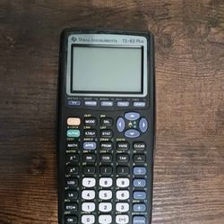 Texas Instruments    Graphing calculator