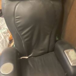 Worst Pic Massage Chair Trying To Get Better Pics 
