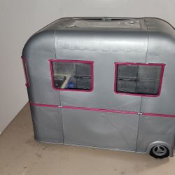 Our Generation RV Seeing You Camper