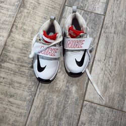 Boys Nike Sneakers