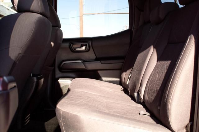 2016 Toyota Tacoma