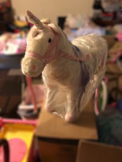 Unicorn 🦄