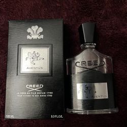 Creed Aventus 