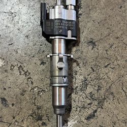 ☑️BMW 135 335 535 OEM FRONT ENGINE MOTOR HIGH PRESSURE FUEL INJECTOR N54 INDEX 7