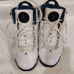 Nike Jordan 6 Rings Shoes.  9.5size