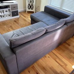 Couch/bed