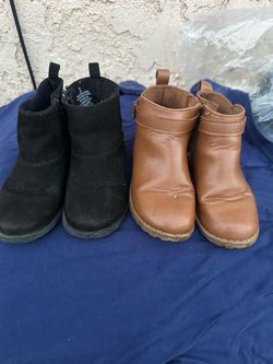 Toddler  Boots