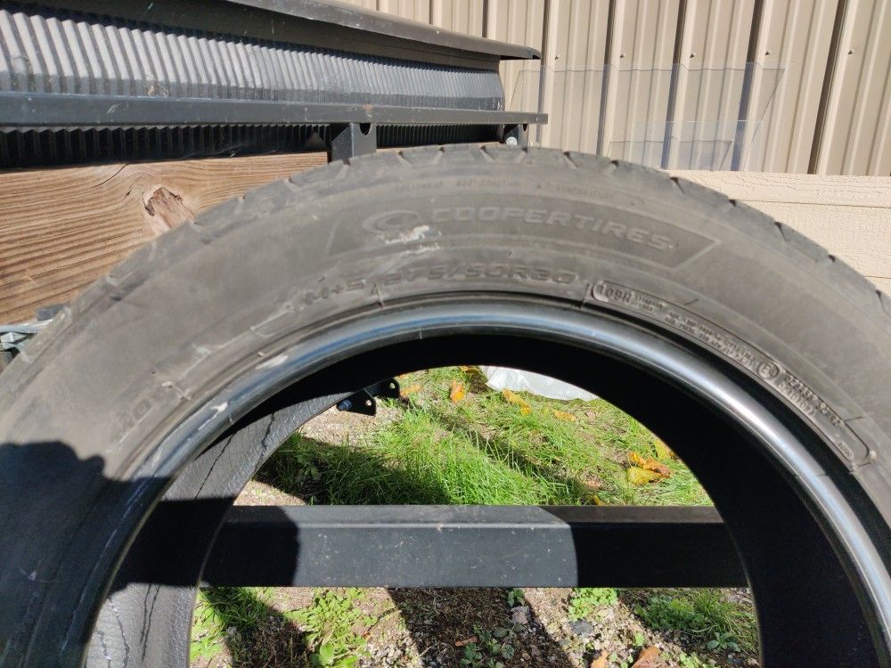 Used Tires