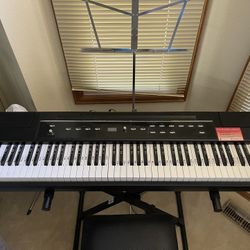 Allegro 2 store digital piano