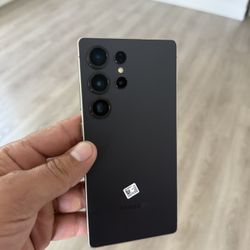 S25 Ultra 512gb Libre De Fabrica