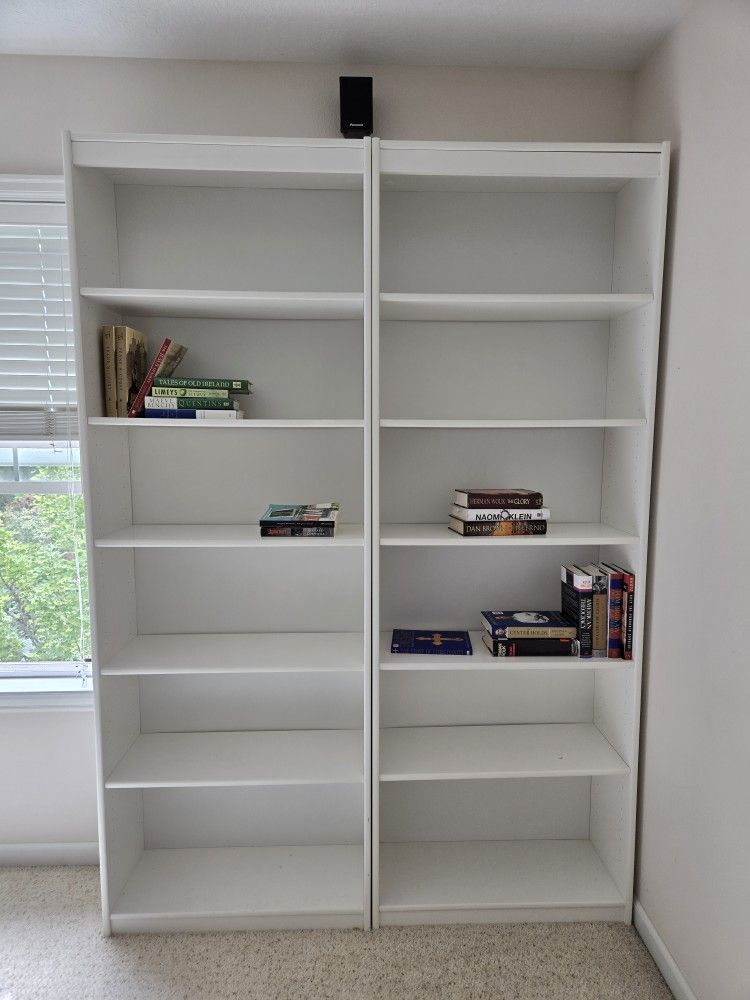 Book Cases