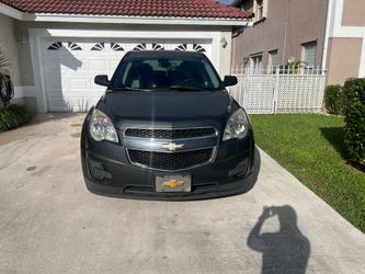 2011 Chevrolet Equinox