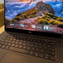 Dell XPS 15 9570 – Touchscreen for school and work