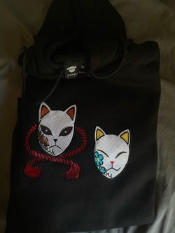 Demon Slayer Hoodie