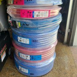 Pex Pipe 