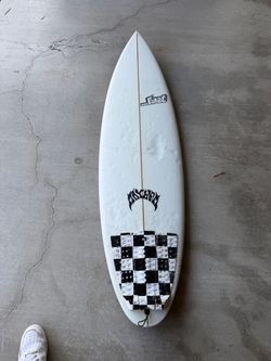 Lost Driver 3.0 5’10”