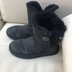 Ugg Boots Size 7